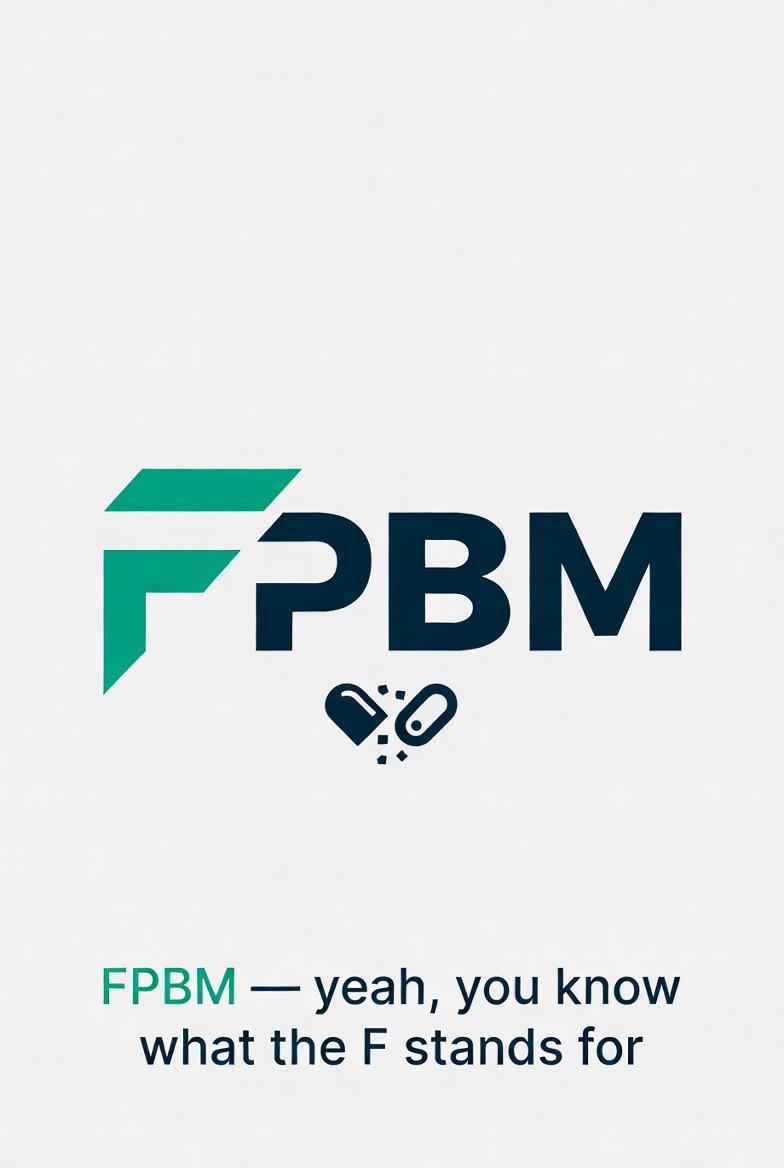 FPBM Logo